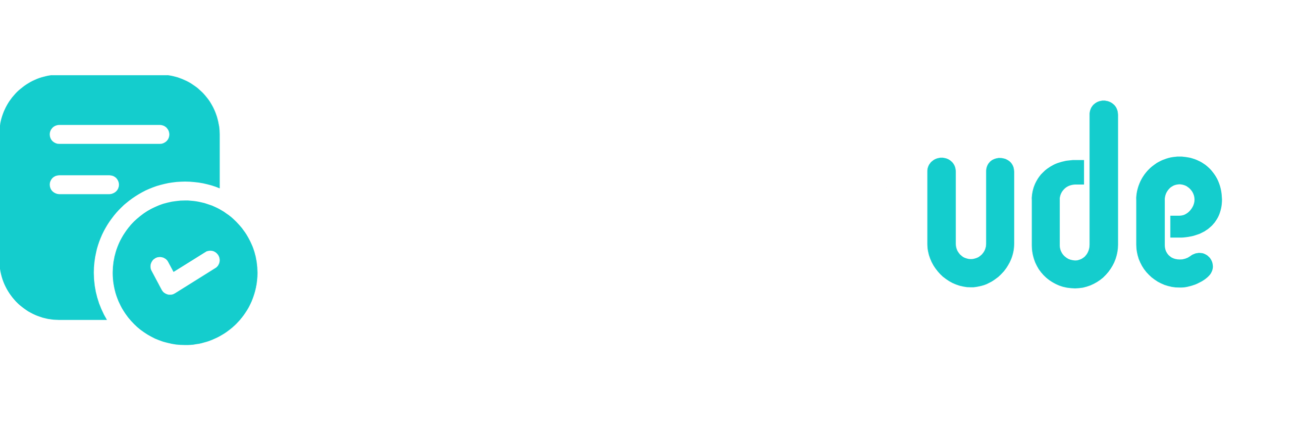 Logo Projectude